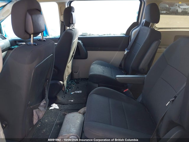 Aukcja sprzedaży 2010 Dodge Grand Caravan Se, vin: 2D4RN4DE7AR410066, numer aukcji: 40091992