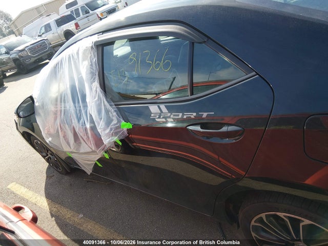 Aukcja sprzedaży 2015 Toyota Corolla L/le/le Pls/prm/s/s Pls, vin: 2T1BURHE9FC233908, numer aukcji: 40091366