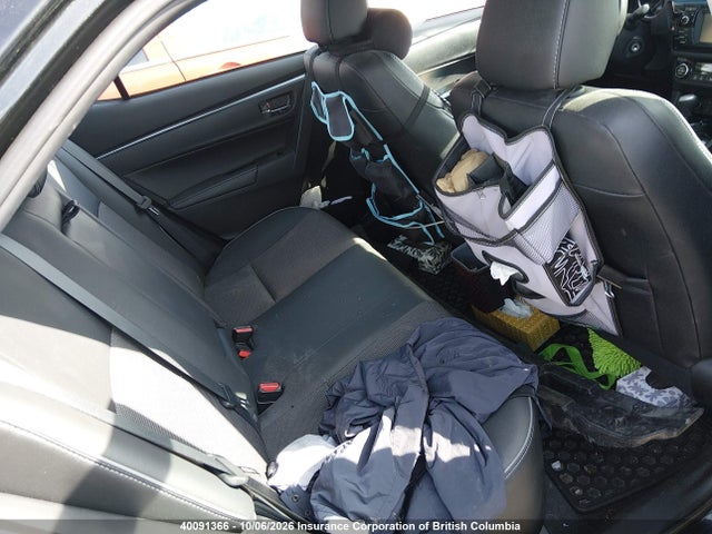 Aukcja sprzedaży 2015 Toyota Corolla L/le/le Pls/prm/s/s Pls, vin: 2T1BURHE9FC233908, numer aukcji: 40091366