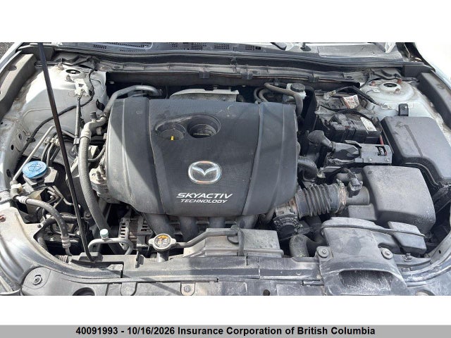 Mazda 3 TOURING 2014 JM1BM1L73E1188770 Image 11