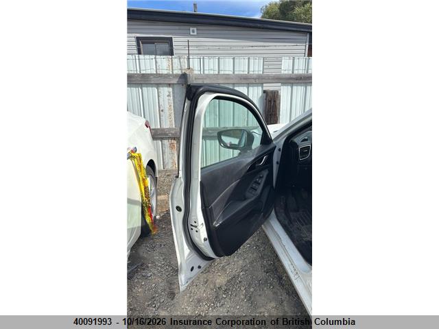 Mazda 3 TOURING 2014 JM1BM1L73E1188770 Image 12