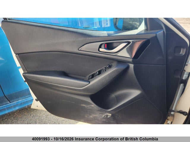 Mazda 3 TOURING 2014 JM1BM1L73E1188770 Image 13