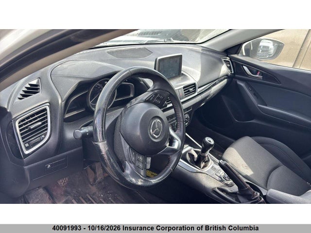 Mazda 3 TOURING 2014 JM1BM1L73E1188770 Image 14