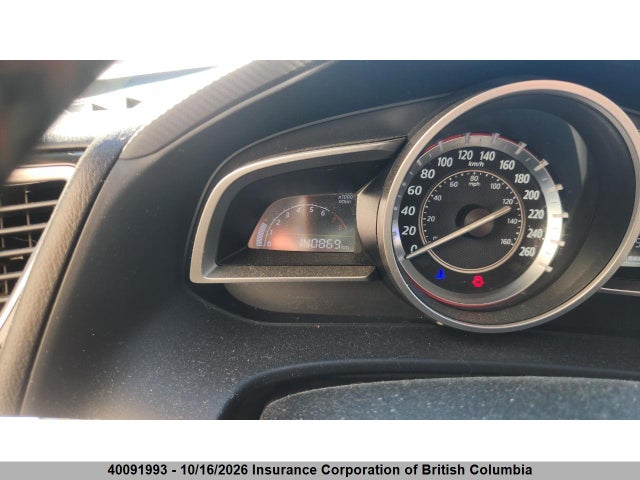 Mazda 3 TOURING 2014 JM1BM1L73E1188770 Image 15