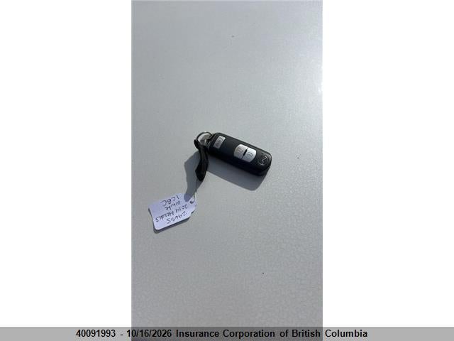 Mazda 3 TOURING 2014 JM1BM1L73E1188770 Image 16