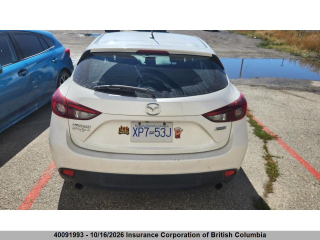 Mazda 3 TOURING 2014 JM1BM1L73E1188770 Image 6