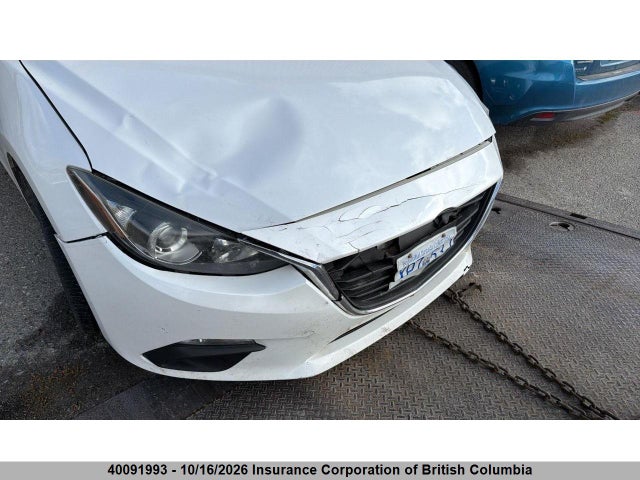 Mazda 3 TOURING 2014 JM1BM1L73E1188770 Image 9