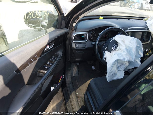 KIA Sorento L/lx 2019 5XYPGDA32KG594064 Image 12