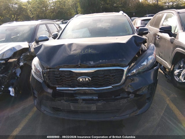 KIA Sorento L/lx 2019 5XYPGDA32KG594064 Image 13