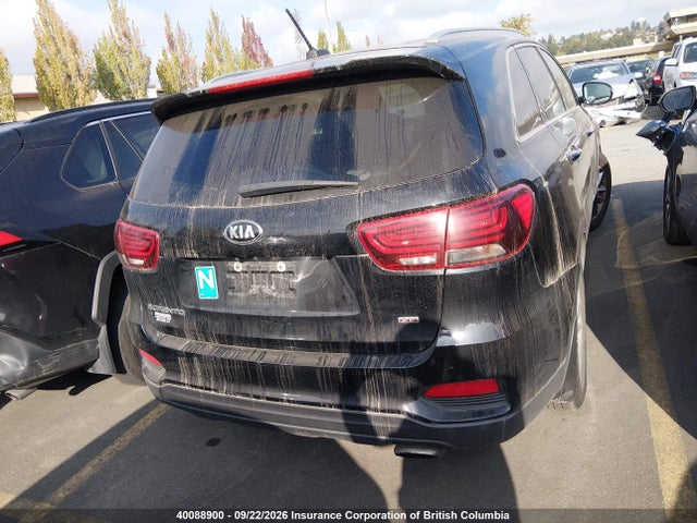 KIA Sorento L/lx 2019 5XYPGDA32KG594064 Image 17