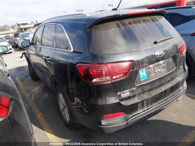 KIA Sorento L/lx 2019 5XYPGDA32KG594064 Image 3