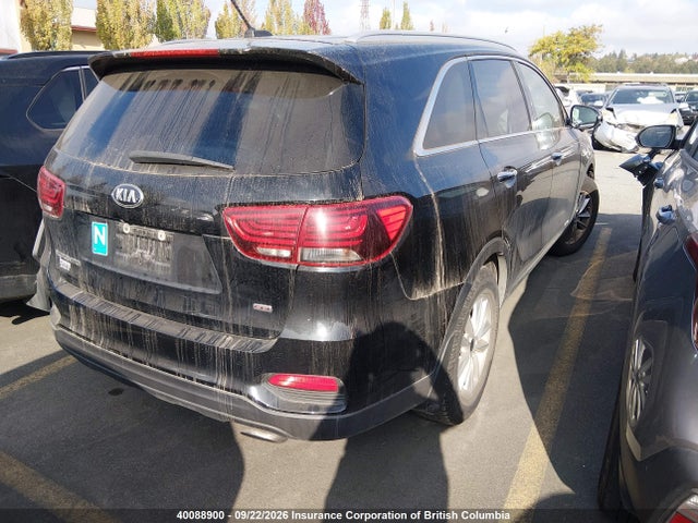 KIA Sorento L/lx 2019 5XYPGDA32KG594064 Image 4