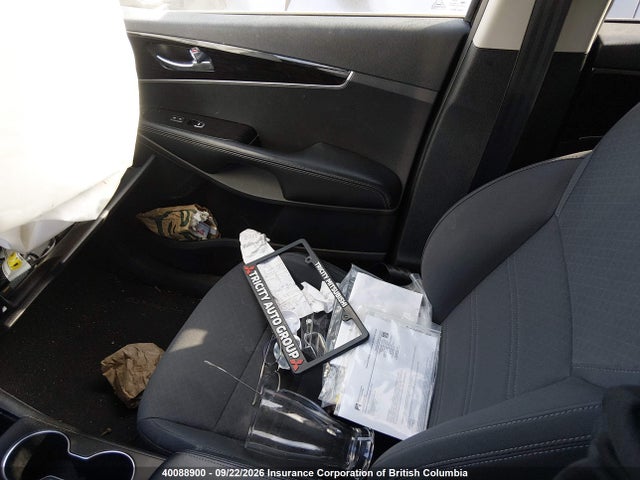 KIA Sorento L/lx 2019 5XYPGDA32KG594064 Image 5
