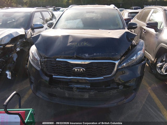 KIA Sorento L/lx 2019 5XYPGDA32KG594064 Image 6