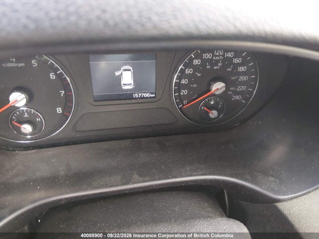 KIA Sorento L/lx 2019 5XYPGDA32KG594064 Image 7