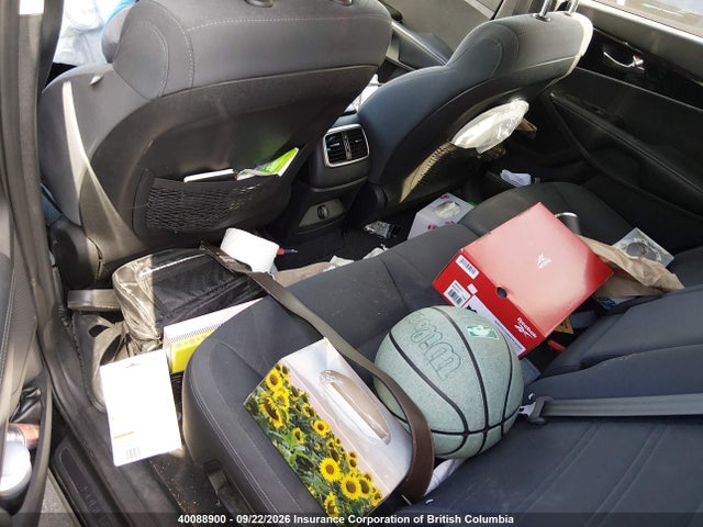 KIA Sorento L/lx 2019 5XYPGDA32KG594064 Image 8