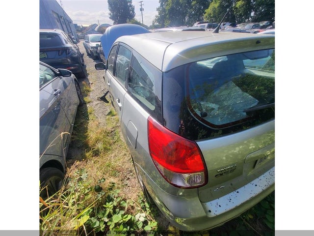 2004 Toyota Corolla Matrix Xr მანქანა იყიდება აუქციონზე, vin: 2T1KR32E04C822611, აუქციონის ნომერი: 40092001