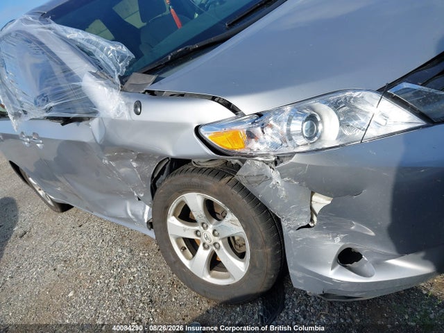 Aukcja sprzedaży 2011 Toyota Sienna Le, vin: 5TDKK3DC3BS032983, numer aukcji: 40084290
