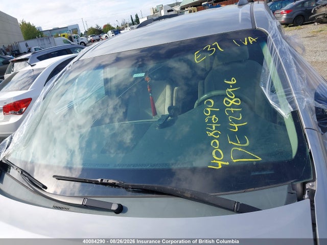 Aukcja sprzedaży 2011 Toyota Sienna Le, vin: 5TDKK3DC3BS032983, numer aukcji: 40084290
