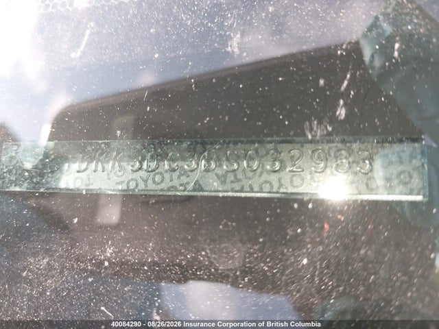 Aukcja sprzedaży 2011 Toyota Sienna Le, vin: 5TDKK3DC3BS032983, numer aukcji: 40084290