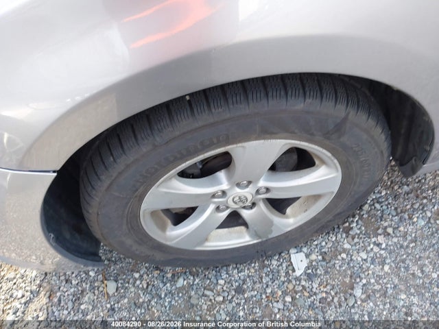 Aukcja sprzedaży 2011 Toyota Sienna Le, vin: 5TDKK3DC3BS032983, numer aukcji: 40084290