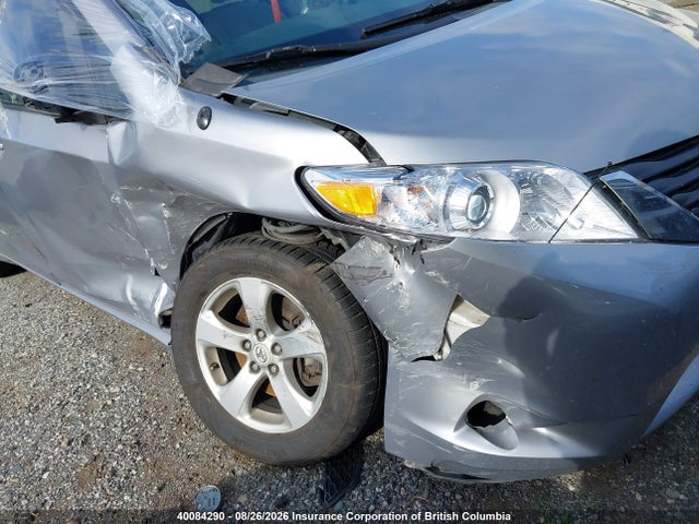 Aukcja sprzedaży 2011 Toyota Sienna Le, vin: 5TDKK3DC3BS032983, numer aukcji: 40084290