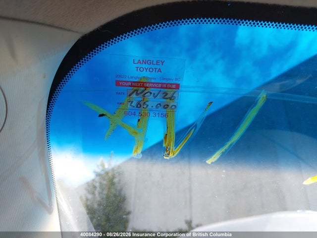 Aukcja sprzedaży 2011 Toyota Sienna Le, vin: 5TDKK3DC3BS032983, numer aukcji: 40084290