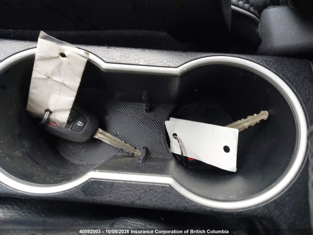 2014 Toyota Corolla S მანქანა იყიდება აუქციონზე, vin: 2T1BURHEXEC150728, აუქციონის ნომერი: 40092003