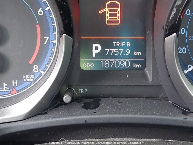 2014 Toyota Corolla S მანქანა იყიდება აუქციონზე, vin: 2T1BURHEXEC150728, აუქციონის ნომერი: 40092003