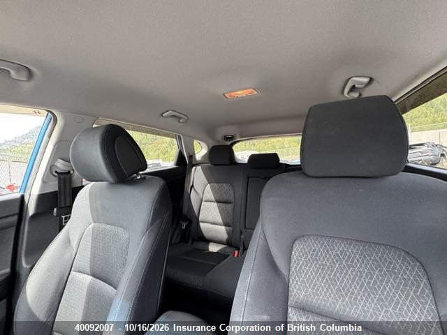KM8J3CA20GU077446 Hyundai Tucson Limited/sport And Eco/se