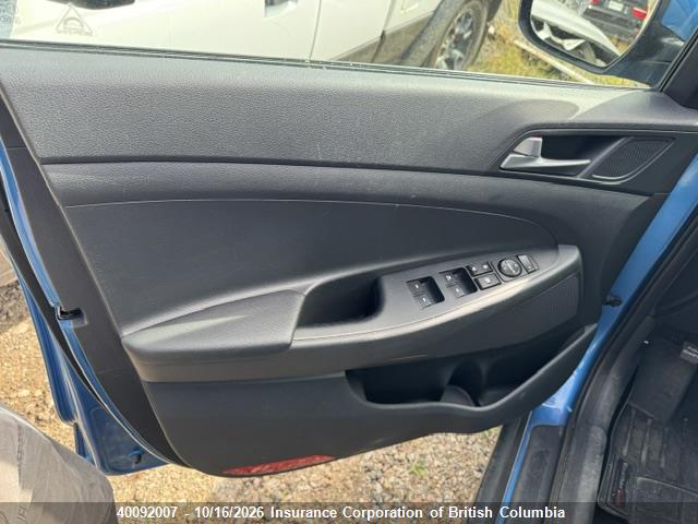 KM8J3CA20GU077446 Hyundai Tucson Limited/sport And Eco/se