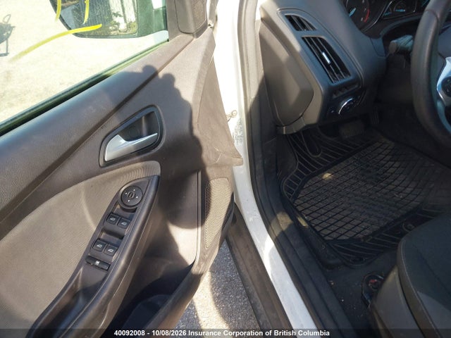 Продажа на аукционе авто 2012 Ford Focus, vin: 1FAHP3F20CL458722, номер лота: 40092008