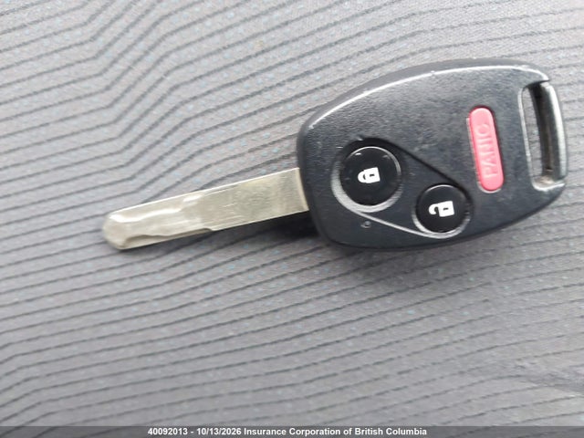 2010 Honda Fit მანქანა იყიდება აუქციონზე, vin: JHMGE8H52AC802238, აუქციონის ნომერი: 40092013