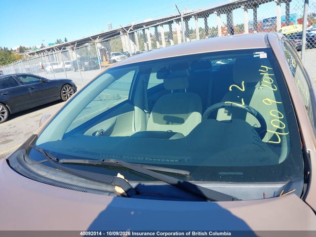 Aukcja sprzedaży 2011 Toyota Corolla S/le, vin: 2T1BU4EE2BC537373, numer aukcji: 40092014