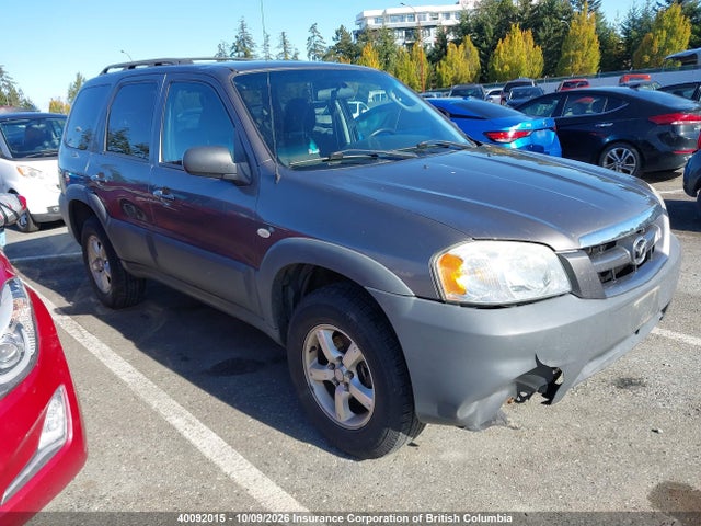 Продажа на аукционе авто 2006 Mazda Tribute S, vin: 4F2YZ92106KM01564, номер лота: 40092015