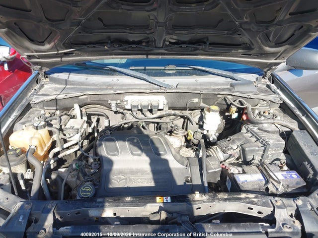 Продаж на аукціоні авто 2006 Mazda Tribute S, vin: 4F2YZ92106KM01564, номер лоту: 40092015