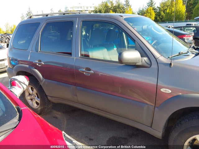 Продаж на аукціоні авто 2006 Mazda Tribute S, vin: 4F2YZ92106KM01564, номер лоту: 40092015