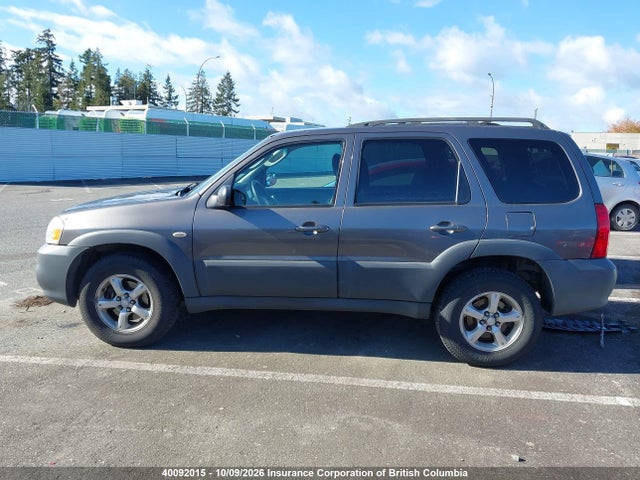 Продаж на аукціоні авто 2006 Mazda Tribute S, vin: 4F2YZ92106KM01564, номер лоту: 40092015