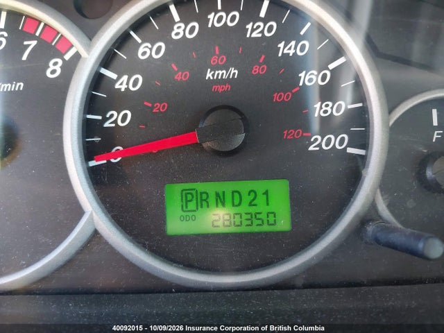 Продаж на аукціоні авто 2006 Mazda Tribute S, vin: 4F2YZ92106KM01564, номер лоту: 40092015