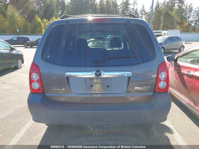 Продаж на аукціоні авто 2006 Mazda Tribute S, vin: 4F2YZ92106KM01564, номер лоту: 40092015
