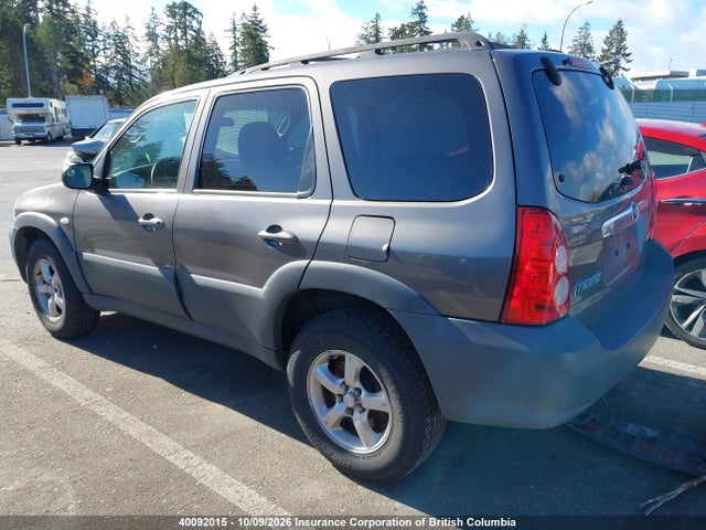 Продаж на аукціоні авто 2006 Mazda Tribute S, vin: 4F2YZ92106KM01564, номер лоту: 40092015