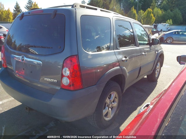 Продаж на аукціоні авто 2006 Mazda Tribute S, vin: 4F2YZ92106KM01564, номер лоту: 40092015