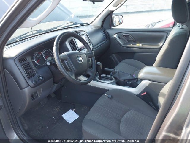 Продаж на аукціоні авто 2006 Mazda Tribute S, vin: 4F2YZ92106KM01564, номер лоту: 40092015