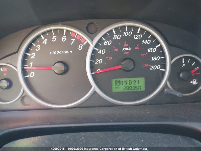 Продаж на аукціоні авто 2006 Mazda Tribute S, vin: 4F2YZ92106KM01564, номер лоту: 40092015