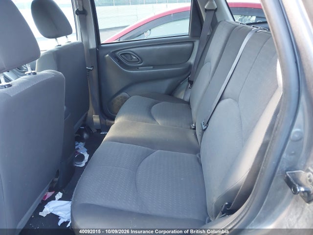 Продаж на аукціоні авто 2006 Mazda Tribute S, vin: 4F2YZ92106KM01564, номер лоту: 40092015