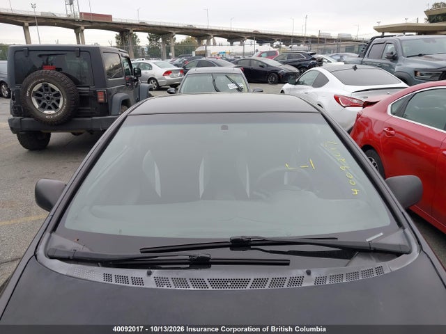 Продажа на аукционе авто 2008 Honda Civic, vin: 2HGFG12318H010905, номер лота: 40092017