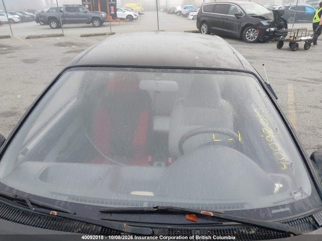 40092018 :رقم المزاد ، JT2AC56L8T0177001 vin ، 1996 Toyota Tercel Dx مزاد بيع