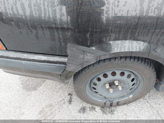 40092018 :رقم المزاد ، JT2AC56L8T0177001 vin ، 1996 Toyota Tercel Dx مزاد بيع