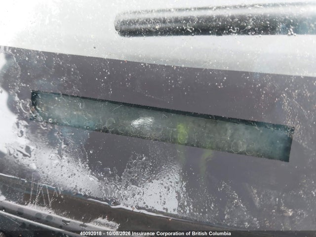 40092018 :رقم المزاد ، JT2AC56L8T0177001 vin ، 1996 Toyota Tercel Dx مزاد بيع