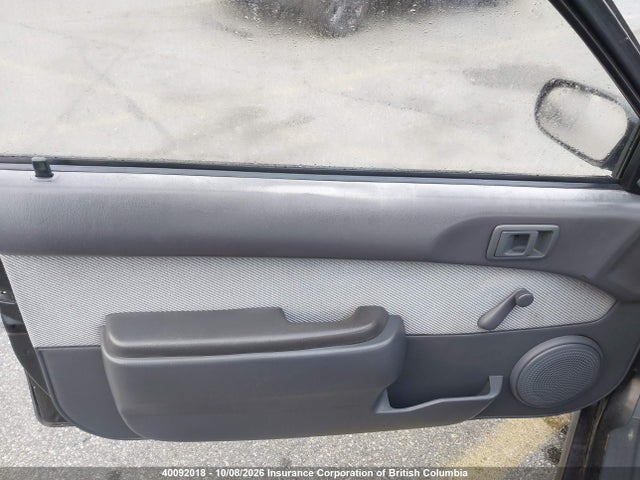 40092018 :رقم المزاد ، JT2AC56L8T0177001 vin ، 1996 Toyota Tercel Dx مزاد بيع